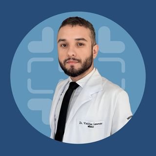 Dr. Vinícius Lavorato