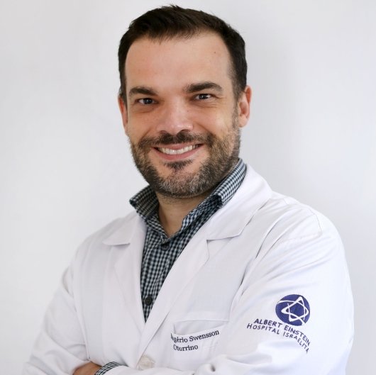 Dr. Rogério Poli Swensson