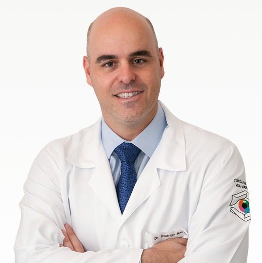 Dr. Rodrigo Andrade de Barros