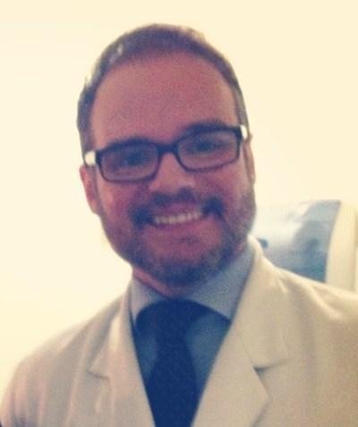 Dr. Marcilio Gomes de Barros
