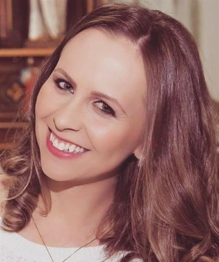 Sandra Buss Gesser
