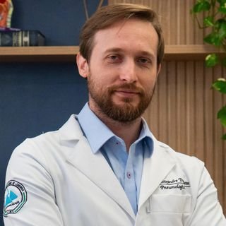 Dr. Alexandre Trevisan