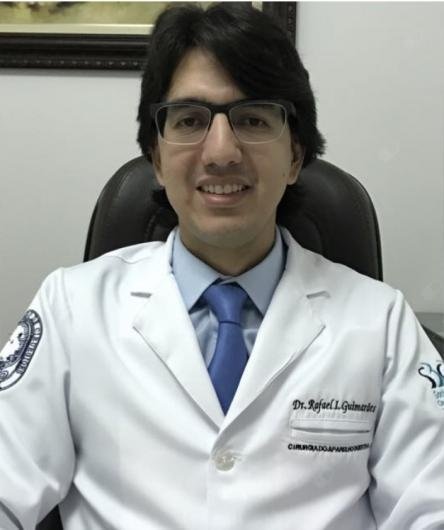 Dr. Rafael Inacio Guimaraes
