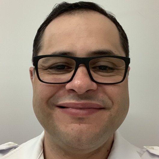 Dr. Ricardo Queiroz dos Santos
