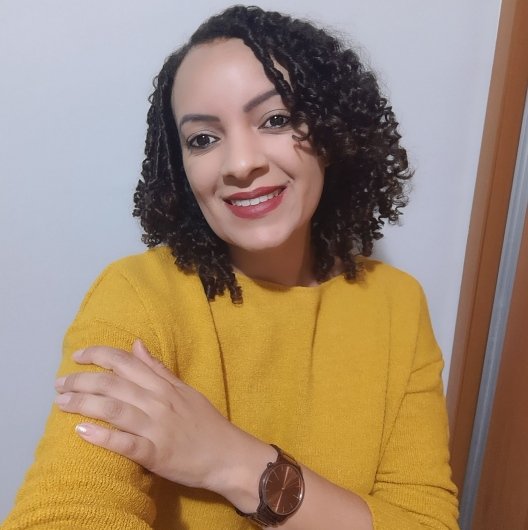 Gabriela Rodrigues