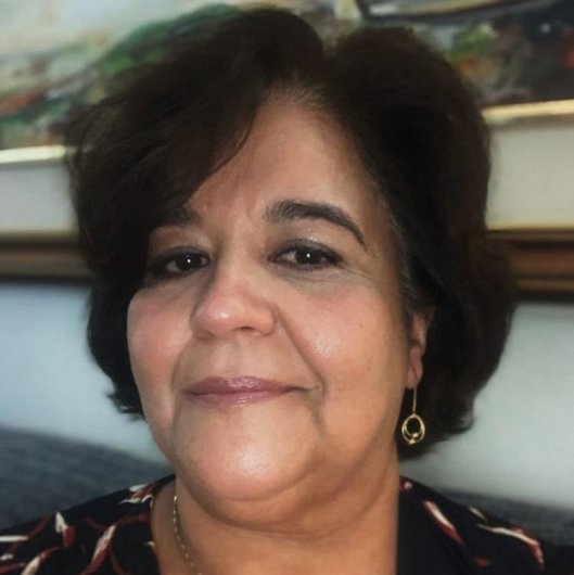 Maria Goretti Cezar Azevedo