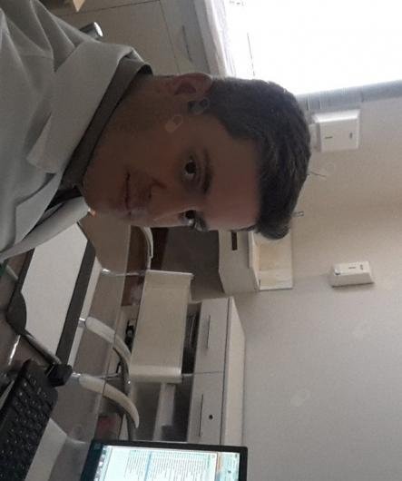 Dr. Fernando Benedetti