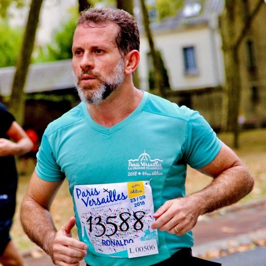 Prof. Ronaldo Damasceno