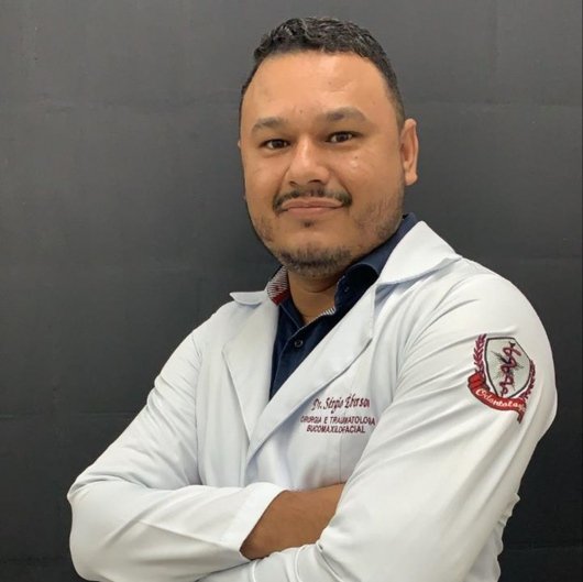 Dr. Sérgio Éberson da Silva Maia