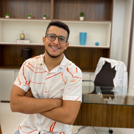 Robério Maia
