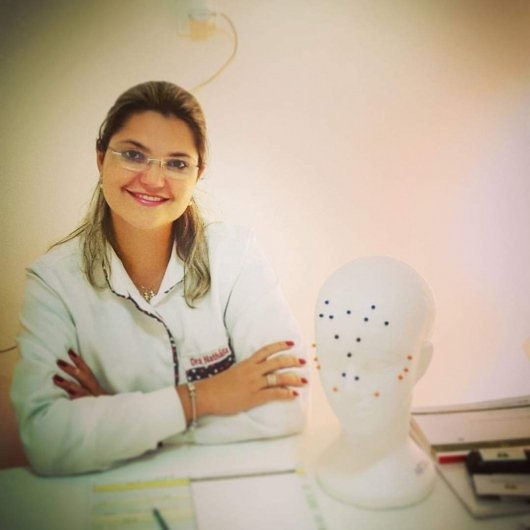 Dra. Nathalia Leijoto