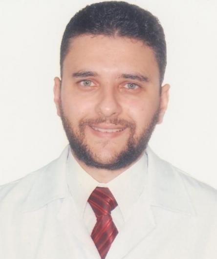 Dr. Gabriel Antônio Zaghi