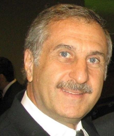 Dr. Antonio Daud
