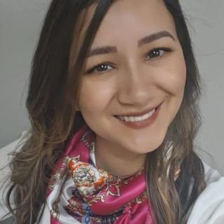 Dra. Amabel Constâncio da Silva Espíndola