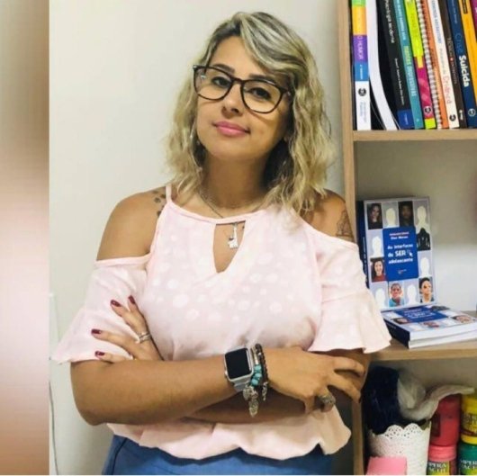 Dra. Gisele Do Valle