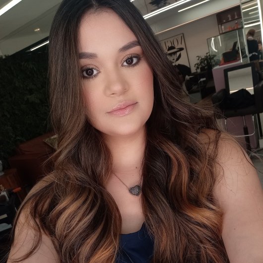 Gleyce Nascimento