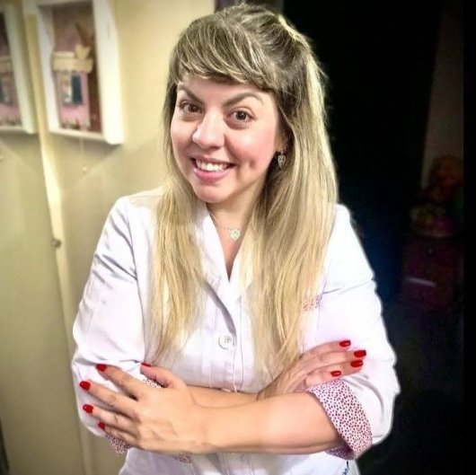 Dra. Aline Henrique Passos