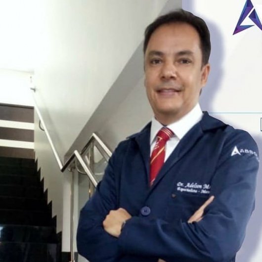 Dr. Adelson Mota de Aguiar