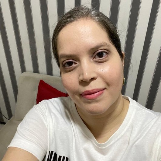 Juliana Ferreira Pinto