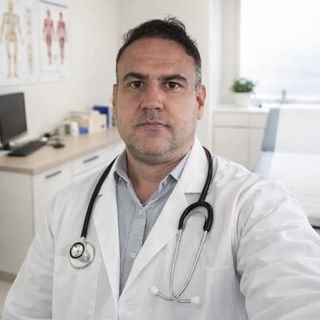 Dr. Welvis Soares Camargo