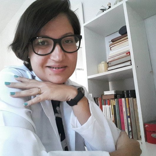 Viviane Natália Ribeiro Silva de Moraes
