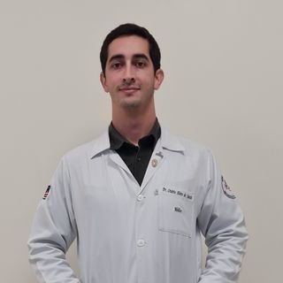 Dr. Otávio Alves de Souza