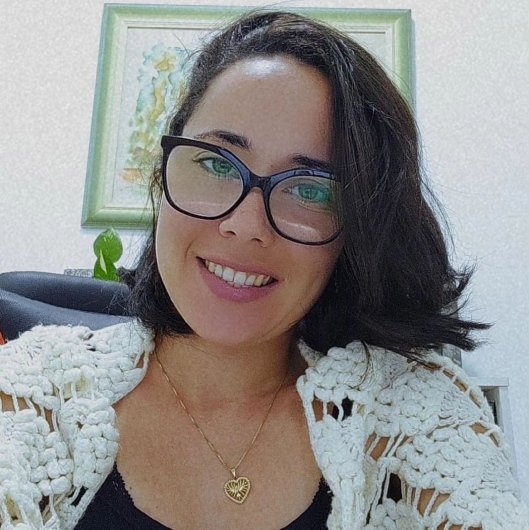 Mayara Mutti