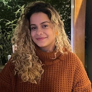 Yasmin Barroso da Silva
