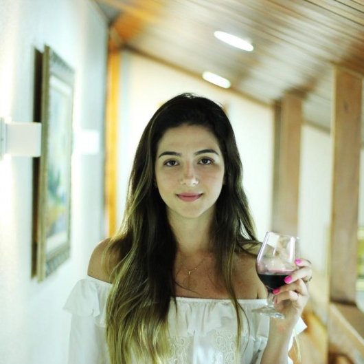 Barbara Valério