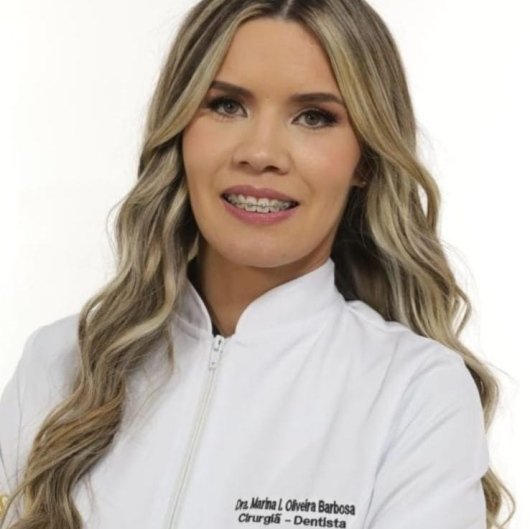 Dra. Marina Ingrid de Oliveira Barbosa