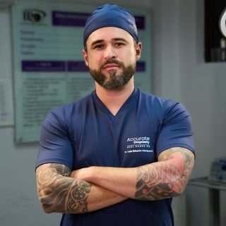 Dr. Luis Eduardo Gloss de Morais Marquardt