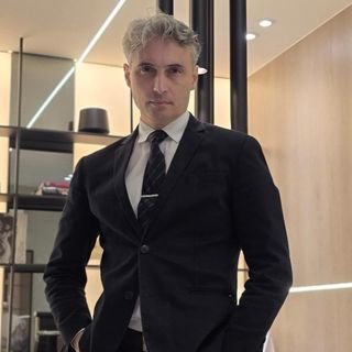 Dr. Eduardo Cristófoli Silva