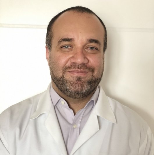 Dr. Anderson Lopes Rolim