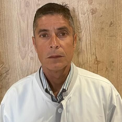 Dr. Robson Pereira Mattos