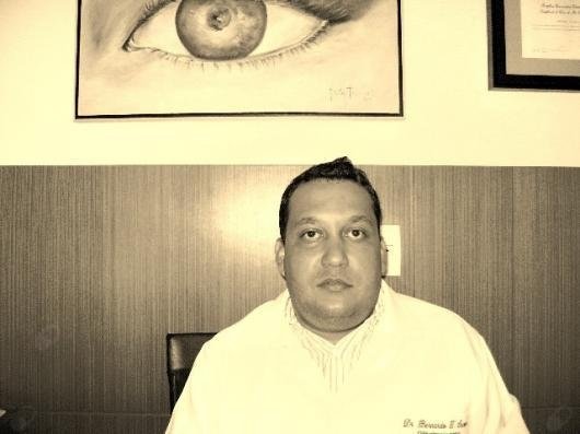 Dr. Bernardo Tavares dos Santos