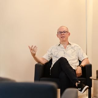 Dr. José Eduardo Saladini