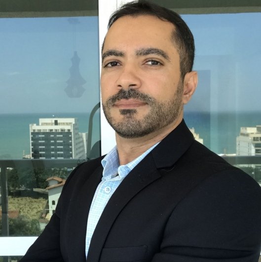 Dr. Luiz Fernando Miranda