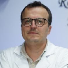 Dr. Rafael De Castro Hendges