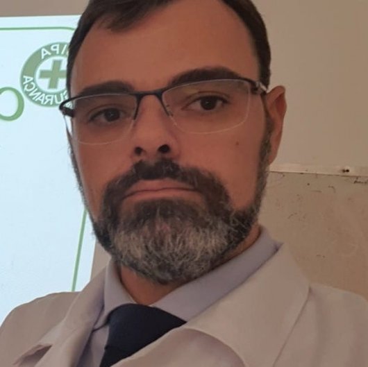 Dr. Thiago Rabito Tanuri
