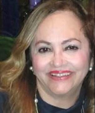 Dra. Vânia Maria Bezerra de Carvalho Cid