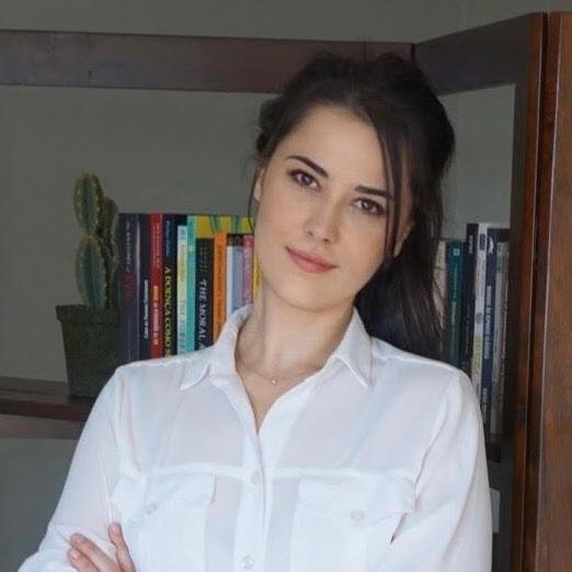 Paula Bonzanini