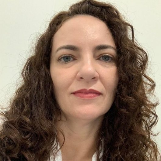 Dra. Sirlete Carvalho Rezende