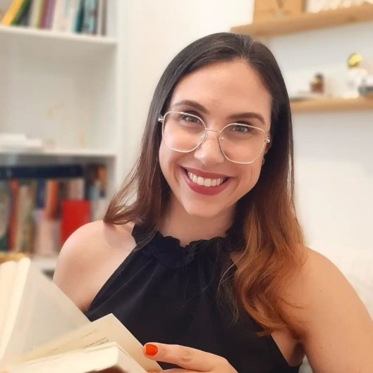Leticia Dutra