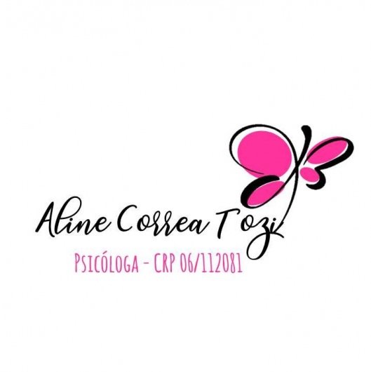 Aline Rissato Correa Tozi