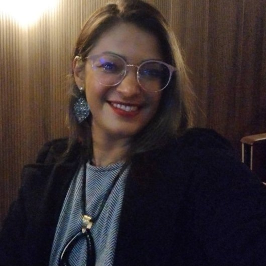 Vilma Souza do nascimento