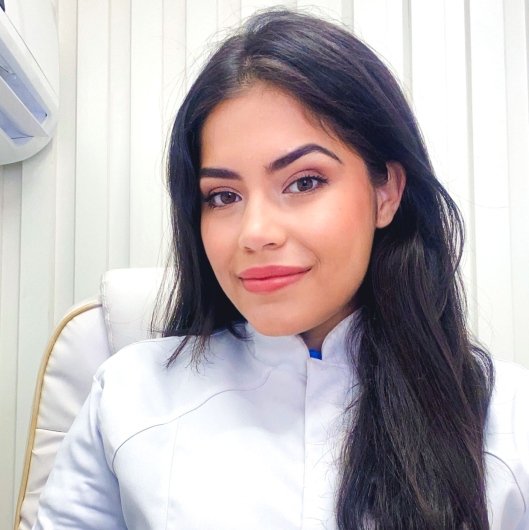 Dra. Nathalie Saldanha