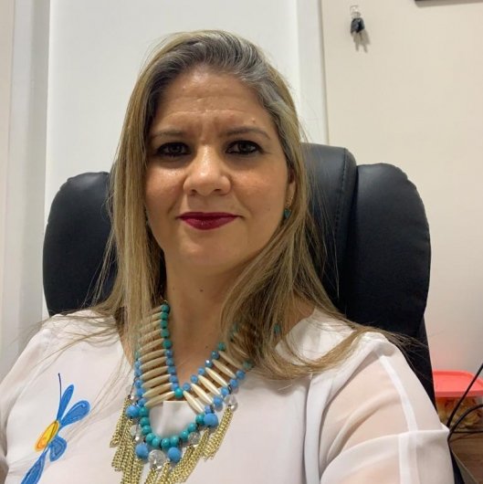 Ana Luisa Da Rocha Santos