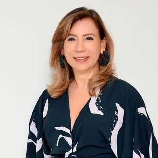 Dra. Rosane Ribeiro Figueiredo Alves