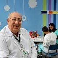 Dr. Sergio Antonio Bastos Sarrubbo