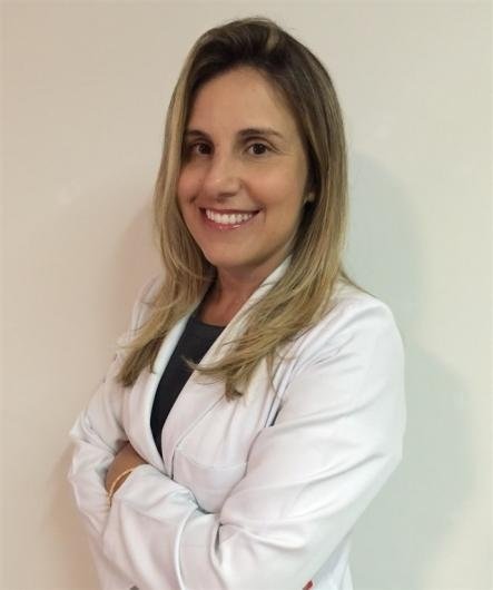 Dra. Raquel Mandelli Ferri